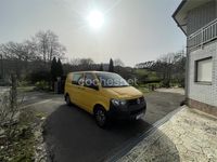 Usado VW Transporter 102 CV (75 kW) 2012 Amarillo Van
