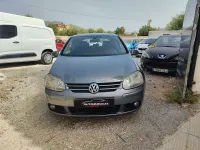 Usado VW Golf IV Highline 105 CV (77 kW) 2006 Beige Berlina