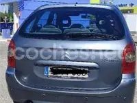 Usado Citroën Xsara Picasso Exclusive 92 CV (67 kW) 2008 Gris / plata Monovolumen
