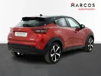 Usado Nissan Juke Tekna 143 CV (105 kW) 2023 SUV