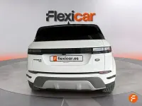 Usado Land Rover Range Rover evoque Autobiography 309 CV (227 kW) 2023 Blanco SUV
