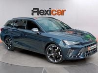 Usado Cupra Leon 150 CV (110 kW) 2025 Gris Familiar