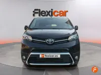 Usado Toyota Proace Verso Advance 177 CV (130 kW) 2023 Negro Familiar