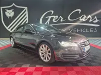 Usado Audi A7 Sportback 245 CV (180 kW) 2012 Gris Utilitario