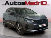 Usado Peugeot 3008 GT 225 CV (165 kW) 2021 SUV