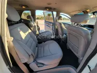 Usado SsangYong Rodius Limited 178 CV (130 kW) 2018 Blanco Monovolumen