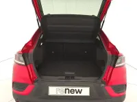 Usado Renault Arkana Evolution 140 CV (102 kW) 2024 Rojo SUV