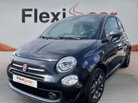 usado Fiat 500S 1.2 8v 51KW (69 CV) Gasolina en Flexicar Vitoria