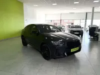 Usado BMW X4 M Sport 190 CV (139 kW) 2025 Gris SUV