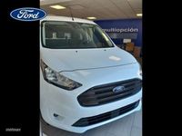 usado Ford Transit ConnectNUEVOVAN B. LARGA FT210L2 TREND 1.5 TDCi S&S 735KW (100CV) E6.2