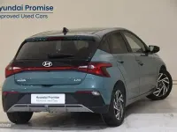 Usado Hyundai i20 2025 Utilitario