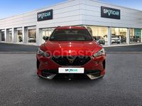Usado Cupra Formentor 150 CV (110 kW) 2021 Rojo SUV