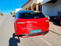 Usado Citroën DS5 163 CV (119 kW) 2014 Burdeos Utilitario