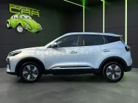 Usado Ebro s400 211 CV (155 kW) 2025 Blanco SUV