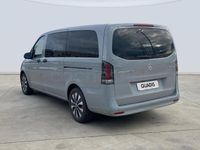 Używany Mercedes Vito 136 KM (100 kW) 2025 Szary Van