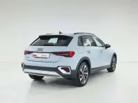 Nuevo Audi A3 Ambiente 150 CV (110 kW) 2026 Negro Berlina