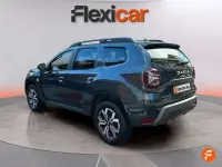 Usado Dacia Duster Journey 150 CV (110 kW) 2024 Gris SUV