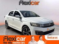 Usado Citroën C-Elysee I Feel 99 CV (72 kW) 2020 Blanco Berlina