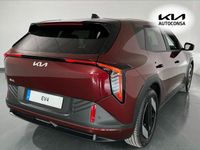 Nuevo Kia EV3 Launch Edition 150 kW (204 CV) 2025 Rojo SUV