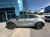 Usado Ford Puma ST-Line 125 CV (91 kW) 2022 Gris / plata SUV