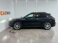 Usado Porsche Cayenne 340 CV (250 kW) 2019 Negro SUV