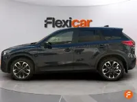 Usado Mazda CX-5 Edition 150 CV (110 kW) 2016 Negro SUV