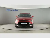 Usado Kia Niro 141 CV (103 kW) 2022 Rojo SUV