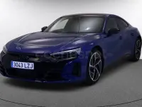 Usado Audi e-tron GT quattro 430 kW (585 CV) 2022 Eléctrico Berlina