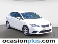 usado Seat Leon 1.6 TDI 110cv St&Sp Reference