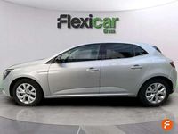 Usado Renault Mégane IV LIMITED 116 CV (85 kW) 2020 Gris Utilitario