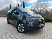 Usado Hyundai Staria 177 CV (130 kW) 2023 Gris Monovolumen
