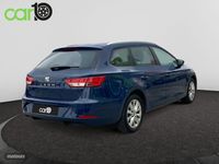 usado Seat Leon ST 1.6 TDI 85kW (115CV) St&Sp Style