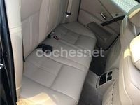 Usado BMW 530 218 CV (160 kW) 2006 Azul Berlina