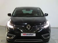 usado Renault Espace Intens