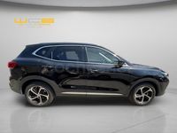 Usado MG EHS Luxury 258 CV (189 kW) 2024 Negro SUV