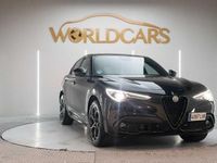 Usado Alfa Romeo Stelvio Veloce 209 CV (153 kW) 2021 SUV