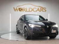 Usado Alfa Romeo Stelvio Veloce 210 CV (154 kW) 2021 SUV