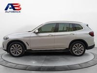 Occasion BMW X3 xLine 299 PK (219 kW) 2024 Wit SUV
