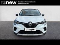 Usado Renault Captur Zen 145 CV (106 kW) 2022 Blanco SUV
