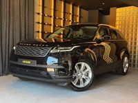 Usado Land Rover Range Rover Velar S 204 CV (150 kW) 2021 Negro SUV