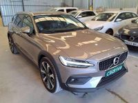 Usado Volvo V60 CC 197 CV (144 kW) 2021 Familiar