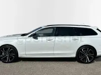 Usado Volvo V90 Ultra 350 CV (257 kW) 2025 Blanco Familiar