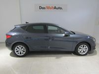 Usado Seat Leon Style 110 CV (80 kW) 2021 Otro Utilitario
