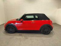 usado Mini Cooper Cabrio100 kW (136 CV)