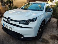 Usado Citroën C4 X 2025 Eléctrico SUV