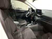 Usado Hyundai i20 101 CV (74 kW) 2025 Blanco Utilitario