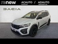 Usado Dacia Jogger Extreme 101 CV (74 kW) 2023 Blanco Monovolumen