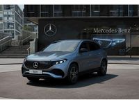 Usado Mercedes EQA250+ 139 kW (190 CV) 2025 Plateado SUV