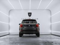 Usado Fiat 500X Pop Star 110 CV (80 kW) 2015 Beige SUV