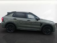 Usado Lynk & Co 01 276 CV (202 kW) 2025 Verde SUV
